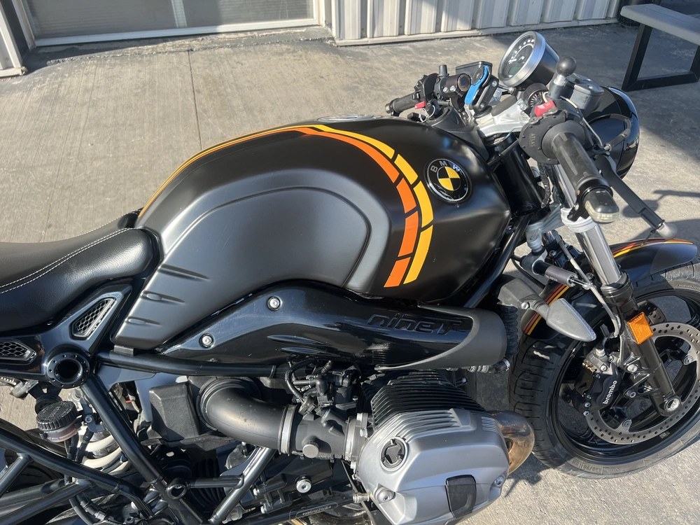 2018 Bmw R Ninet alt