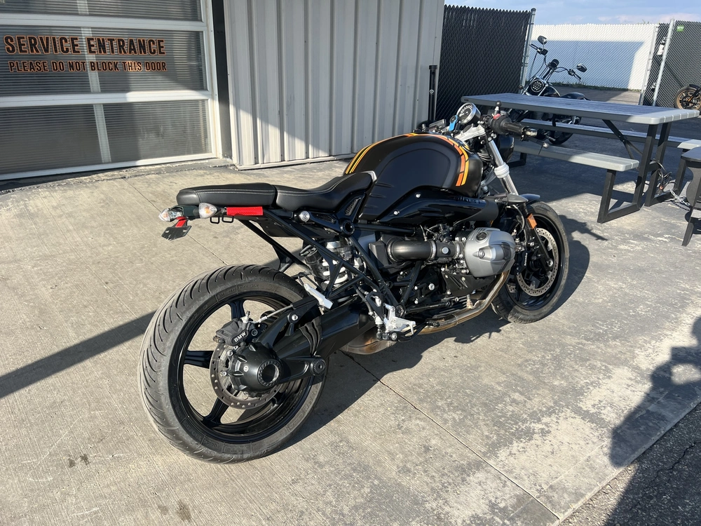 2018 Bmw R Ninet alt