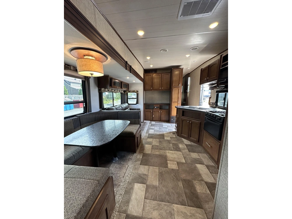 2016 Heartland Rv Prowler 299 alt
