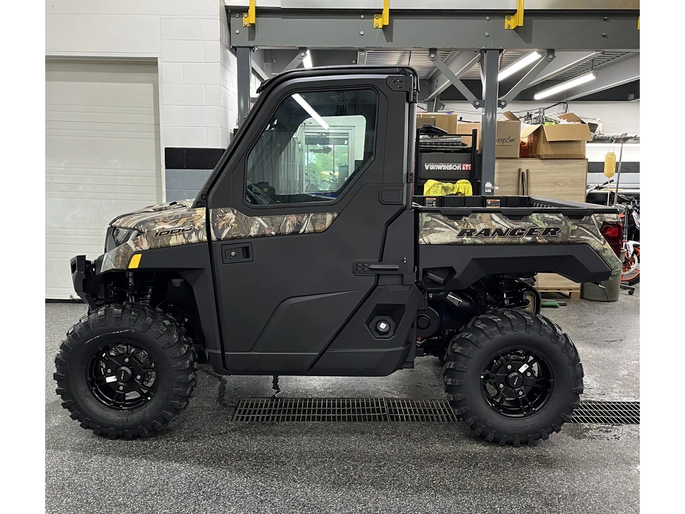 Polaris Ranger Xp 1000 Nsult 2026 alt