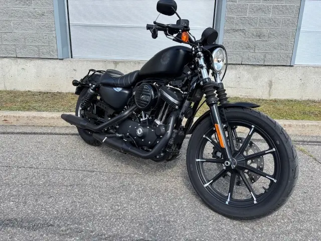 Harley-Davidson SPORTSTERXL883 2020