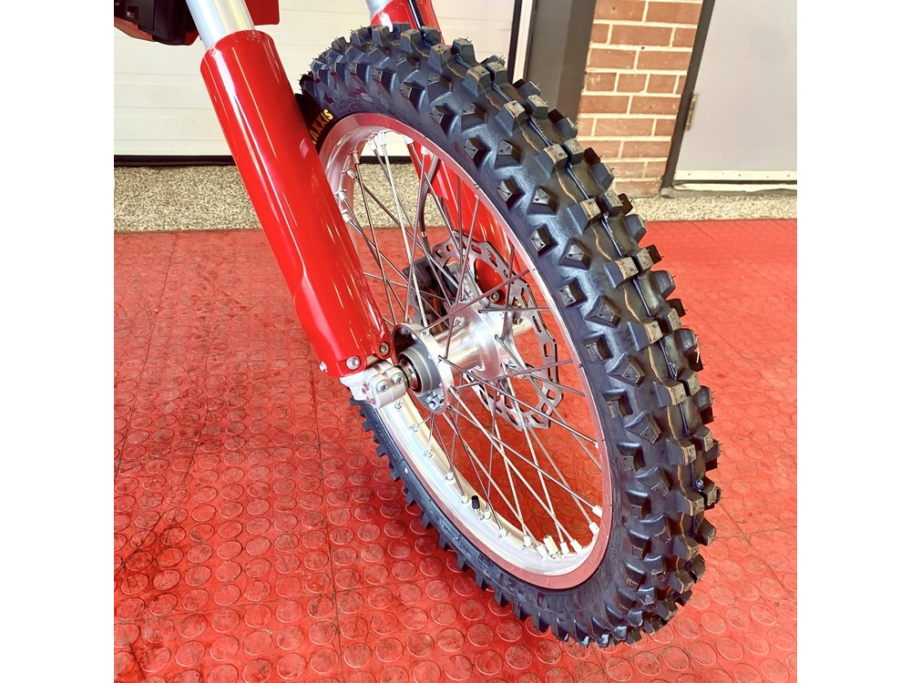 2025 Gas Gas Mc 150 alt