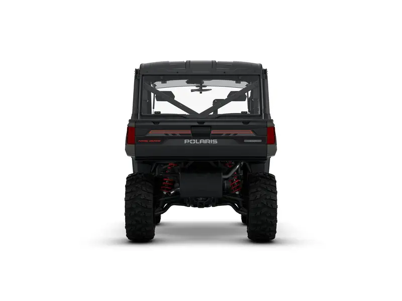 2026 Polaris RANGER XP 1000 NorthStar Trail Boss Edition