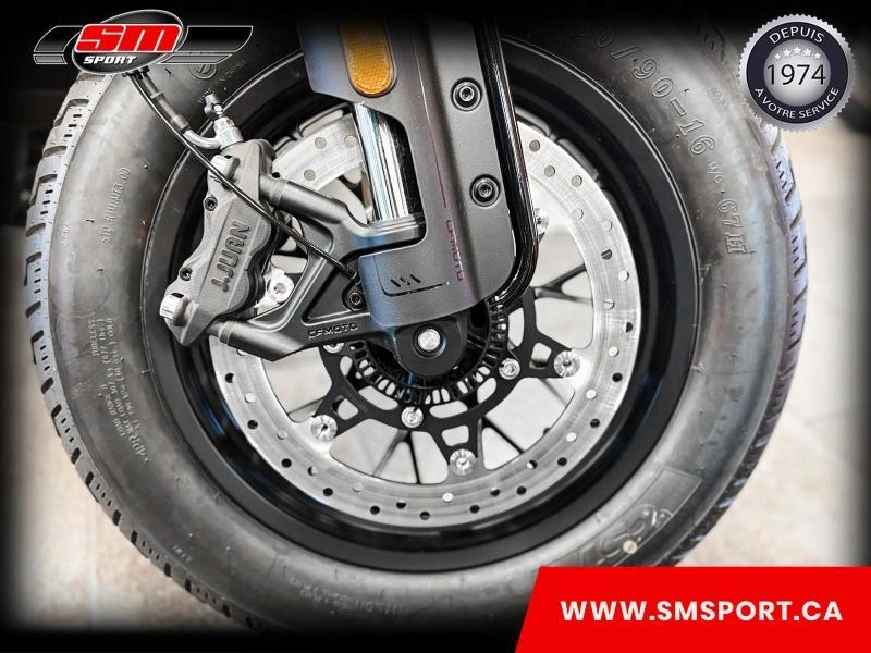 Cfmoto 450cl-c 2025 alt