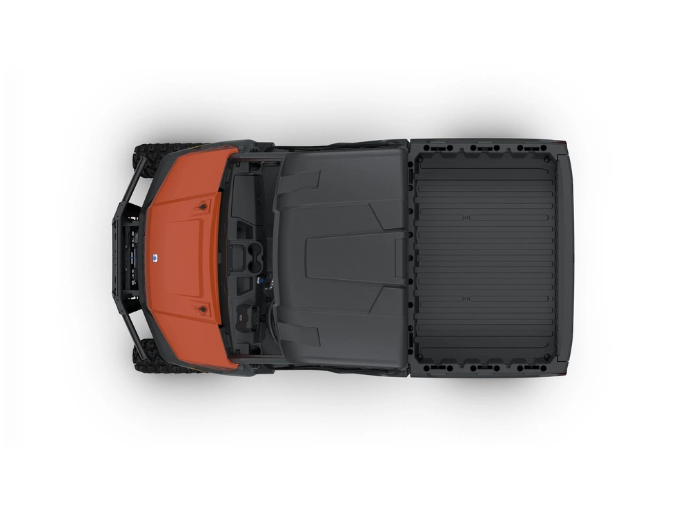 Polaris Ranger 1000 Premium 2026 alt