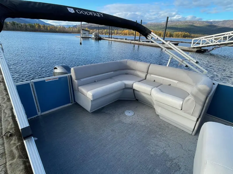 Godfrey Marine Xperience Cruise EX 2086 C 2024