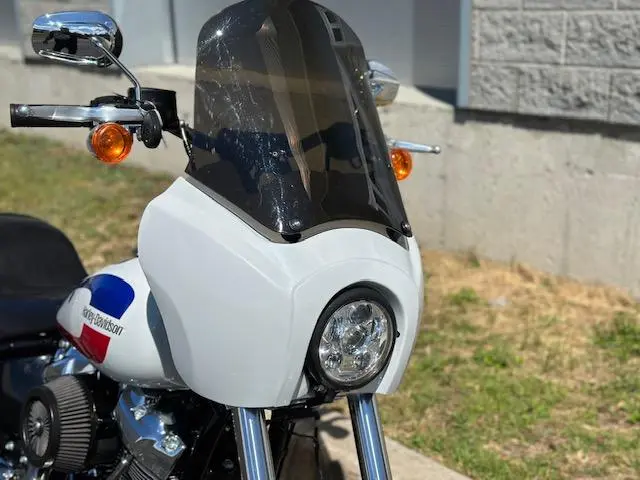 Harley-Davidson LOW RIDERFXLR 2020