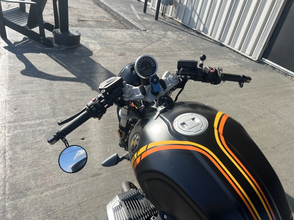 2018 Bmw R Ninet alt