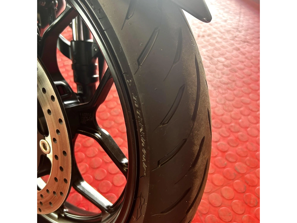2023 Yamaha Mt-03 alt