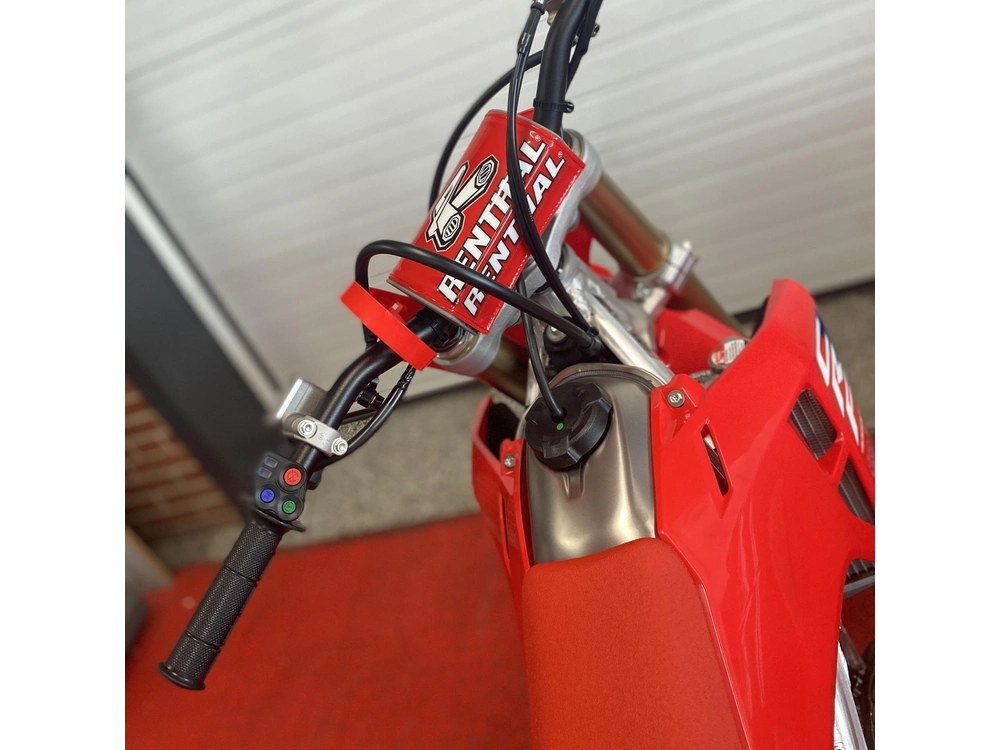 2026 Honda Crf 450rt alt