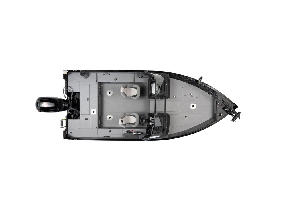 Princecraft Hudson 190ws 2025 alt