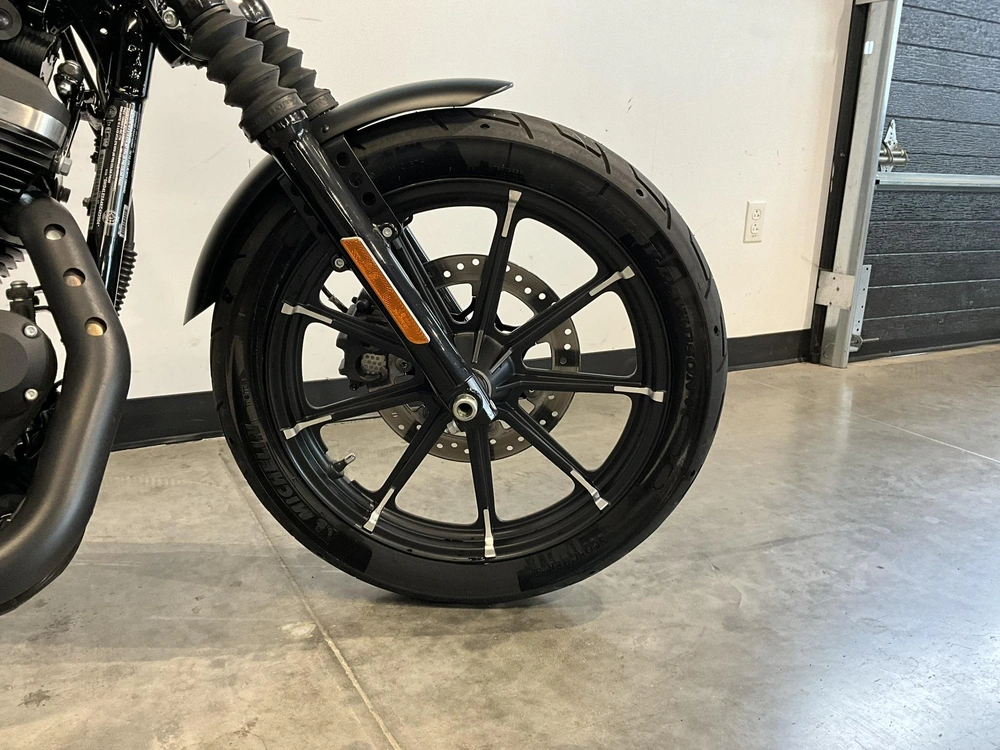Harley-davidson Iron 883 2019 alt