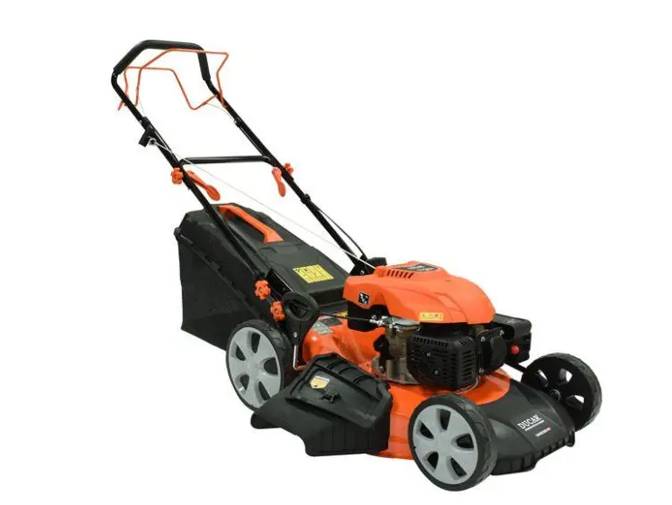 2025 Ducar LAWNMOWER,21",173CC,SELF-PROPELLED 