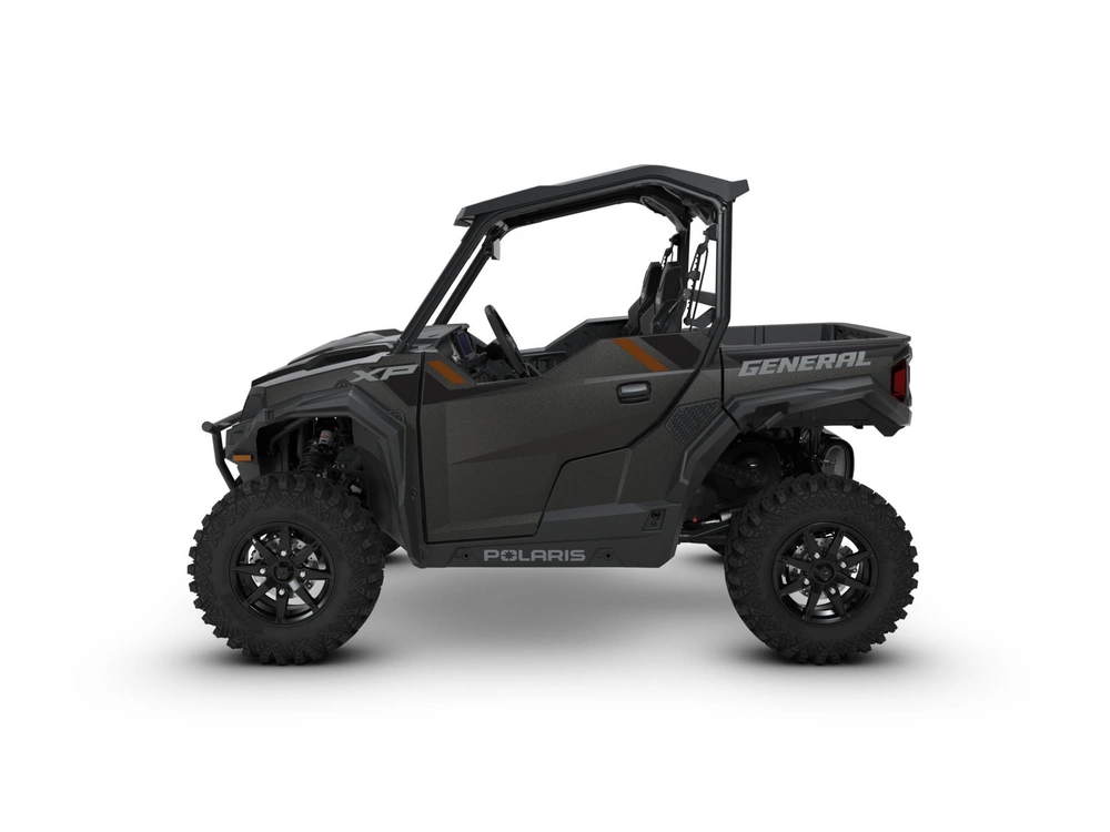 Polaris General Xp 1000 Ultimate 2026 alt