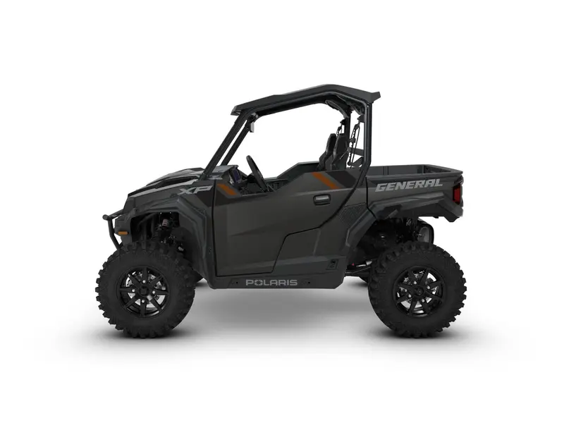 2026 Polaris GENERAL XP 1000 Ultimate thumbnail 14