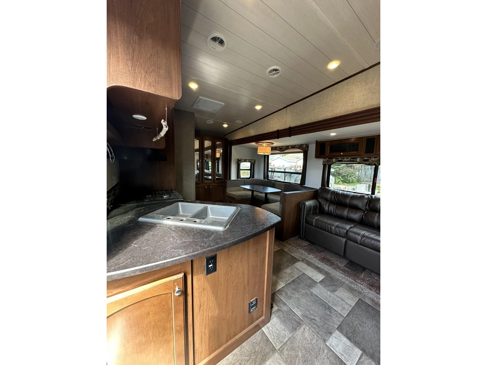 Heartland Rv Vendu 2016 alt