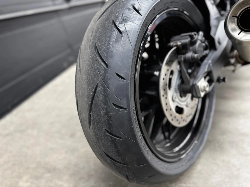 Kawasaki Z900 Rs Cafe 2018 alt