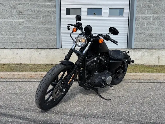 Harley-Davidson SPORTSTERXL883 2020