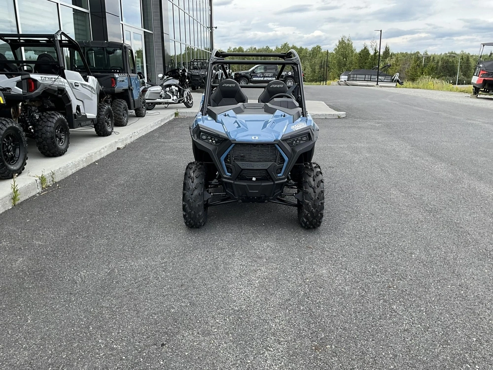 Polaris Rzr Trail Sport 2025 alt