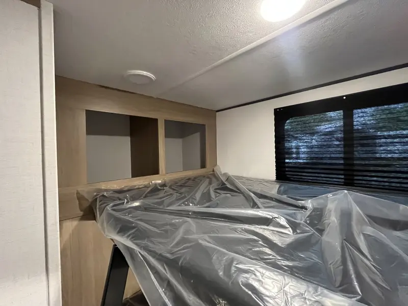 2026 Dutchmen Aspen Trail 29TB