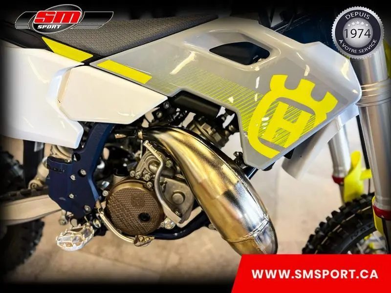 Husqvarna TC 50 2024