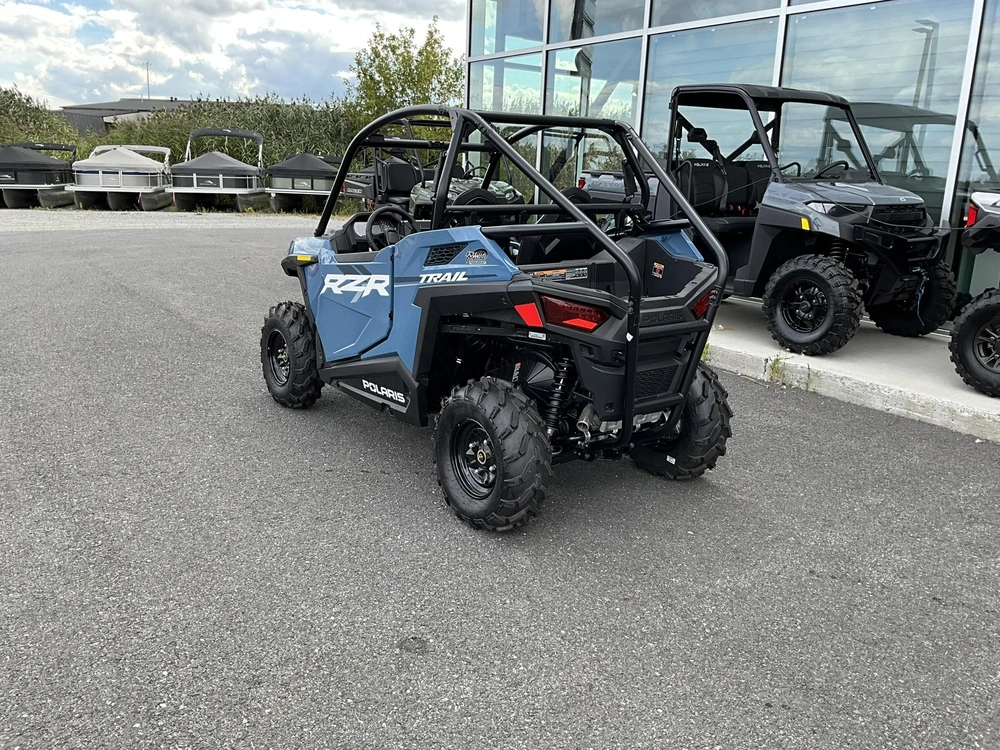 Polaris Rzr Trail Sport 2025 alt