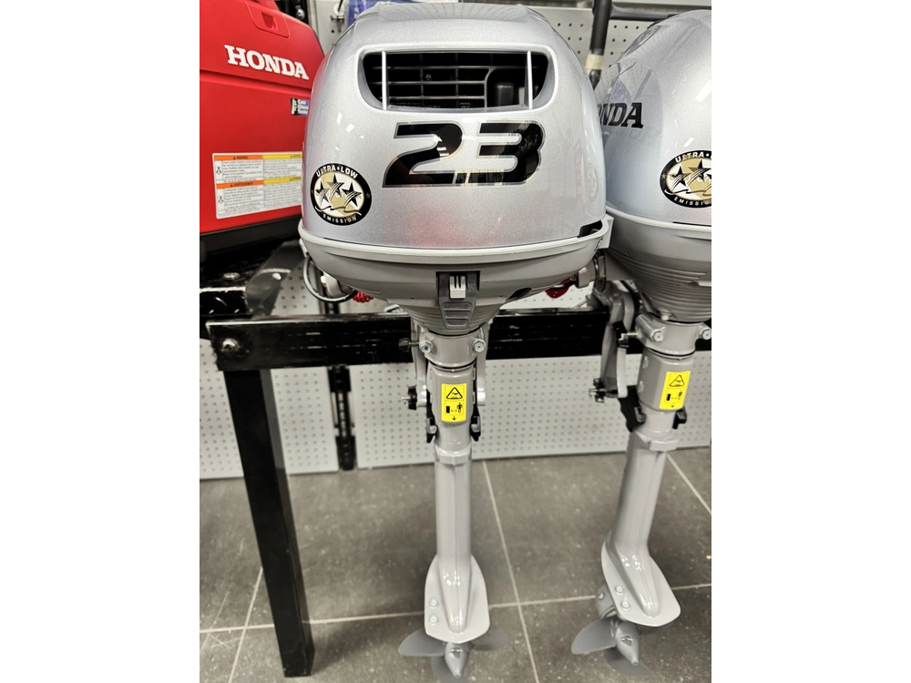 2025 Honda 2.3dhschc | Moteur Léger 2.3 Hp Embrayage Automatique Manipulation Aisée Alternatives Mercury | alt