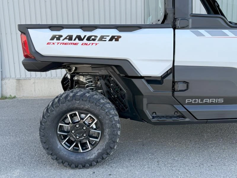 Polaris Ranger Xd 1500 Northstar Ultimate 2025 alt