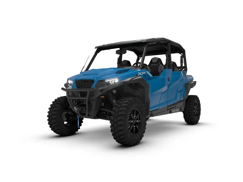 2026 Polaris GENERAL XP 4 1000 Premium