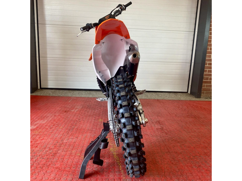 2024 Ktm 125 Sx alt