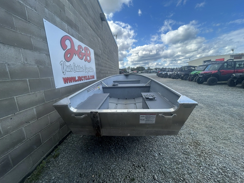 2023 Princecraft Fisherman alt