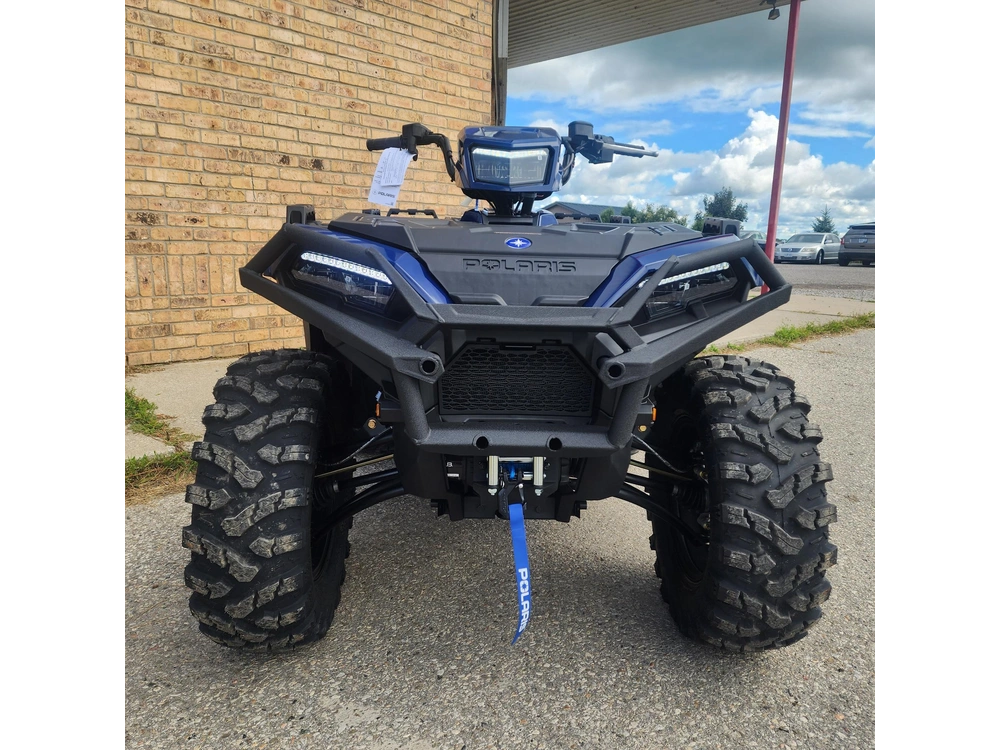 2026 Polaris Sportsman 850 Trail alt