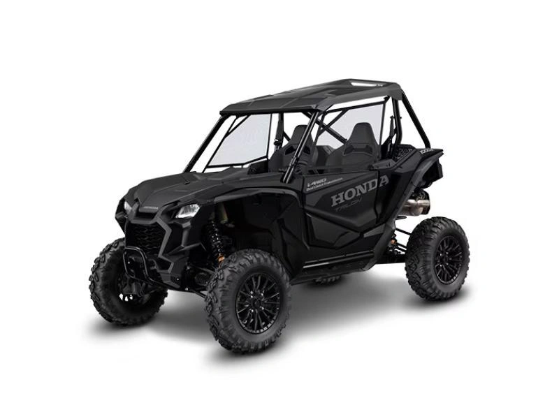 Honda Talon 1000 2025 alt
