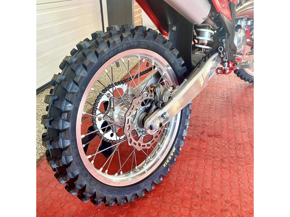 2025 Gas Gas Mc 150 alt