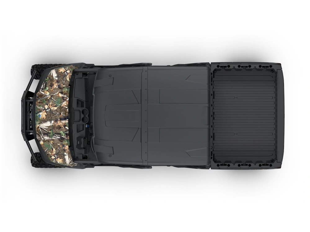 2026 Polaris Ranger Crew 1000 Premium alt