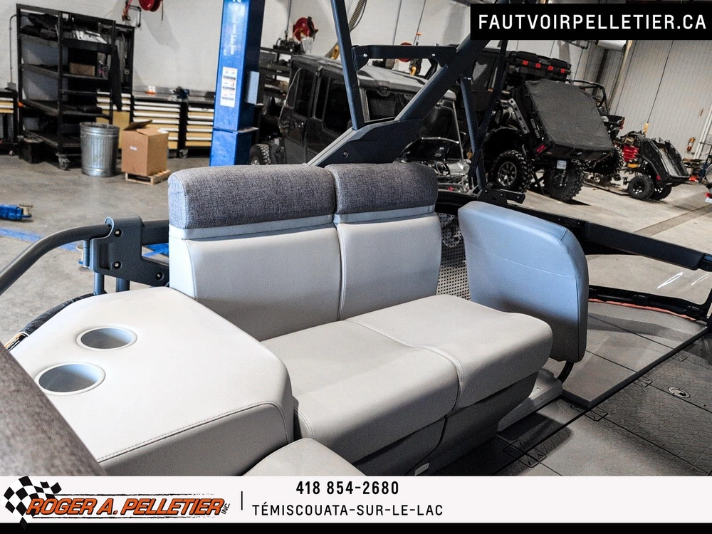 Sea-doo/brp Switch Sport Compact 170hp 2025 alt