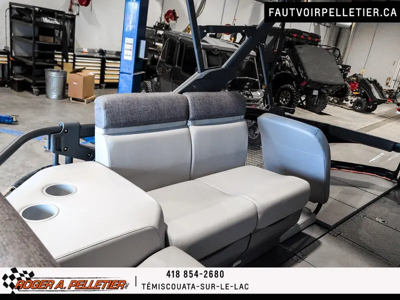 2025 Sea-Doo/BRP SWITCH SPORT COMPACT 170HP