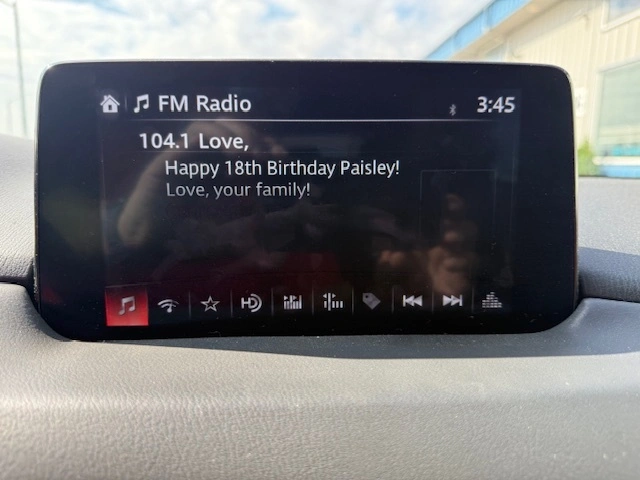 2021 Mazda Cx-5 Gs Awd alt