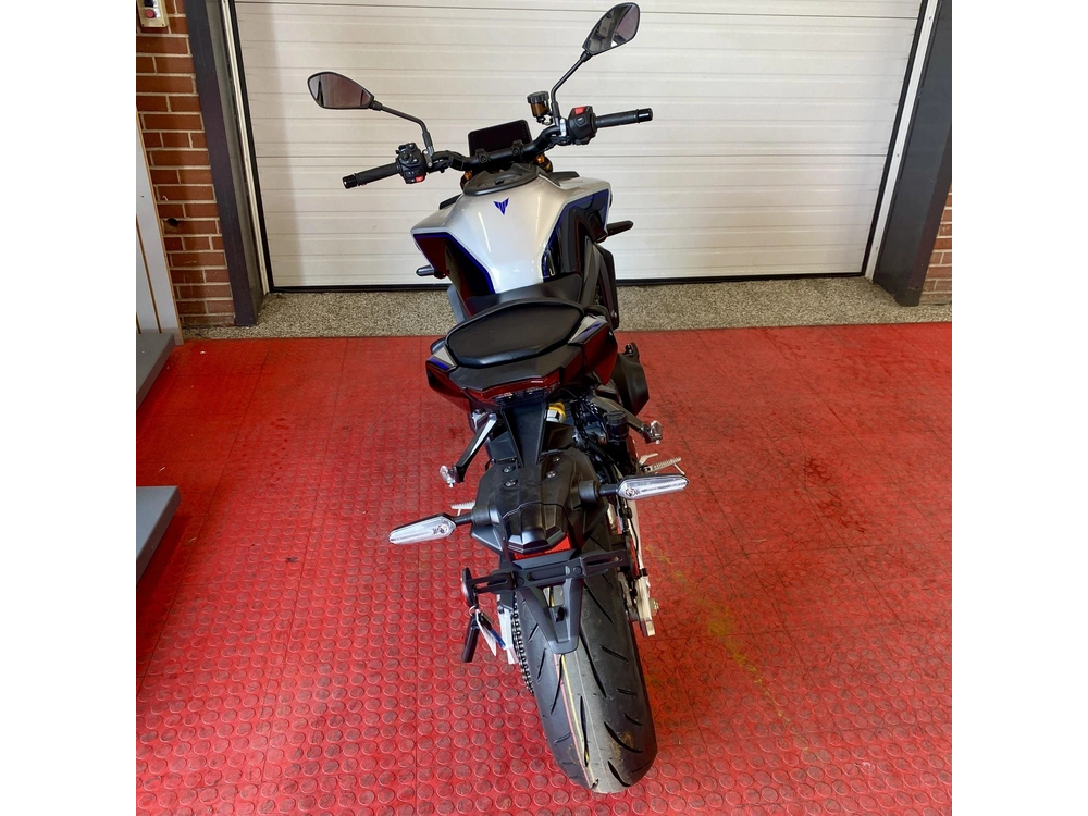 2025 Yamaha Mt-09 Sp alt