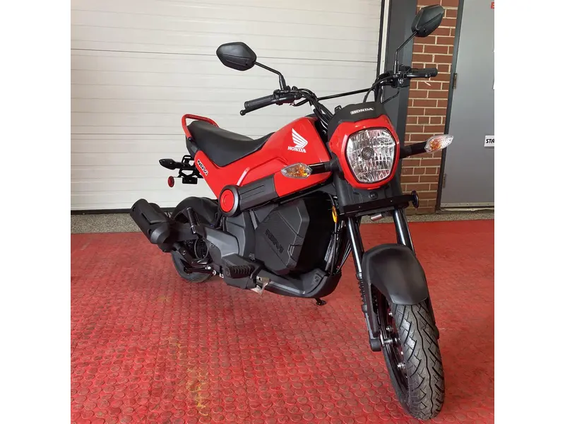 2023 Honda Navi110 alt