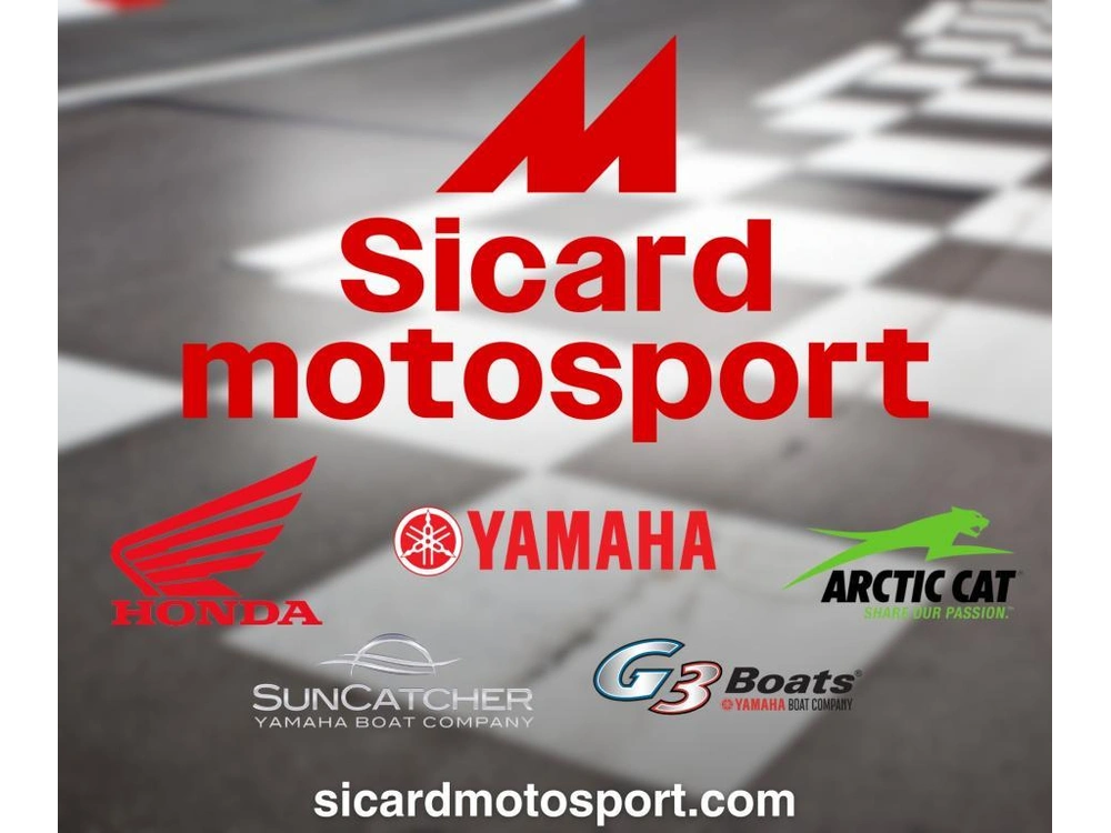 Suncatcher G3 Fusion 324sl 2025 + Moteur Yamaha 250 Hp Vmax Sho 2025 alt