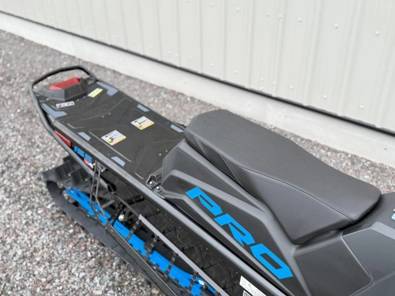 Polaris 9r Rmk Pro 155 2026 alt