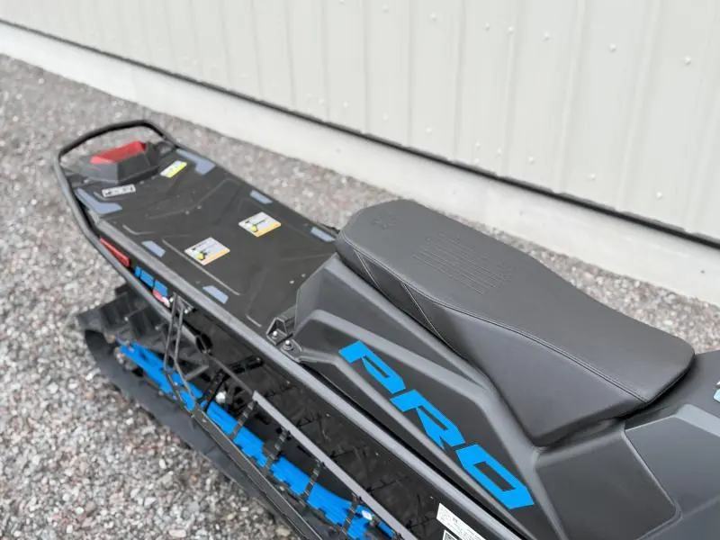 2026 Polaris 9R RMK PRO 155
