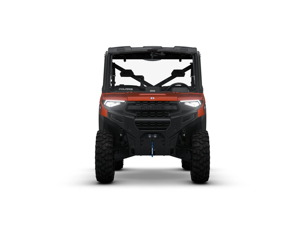 Polaris Ranger Xp 1000 Northstar Edition Ultimate 2026 alt