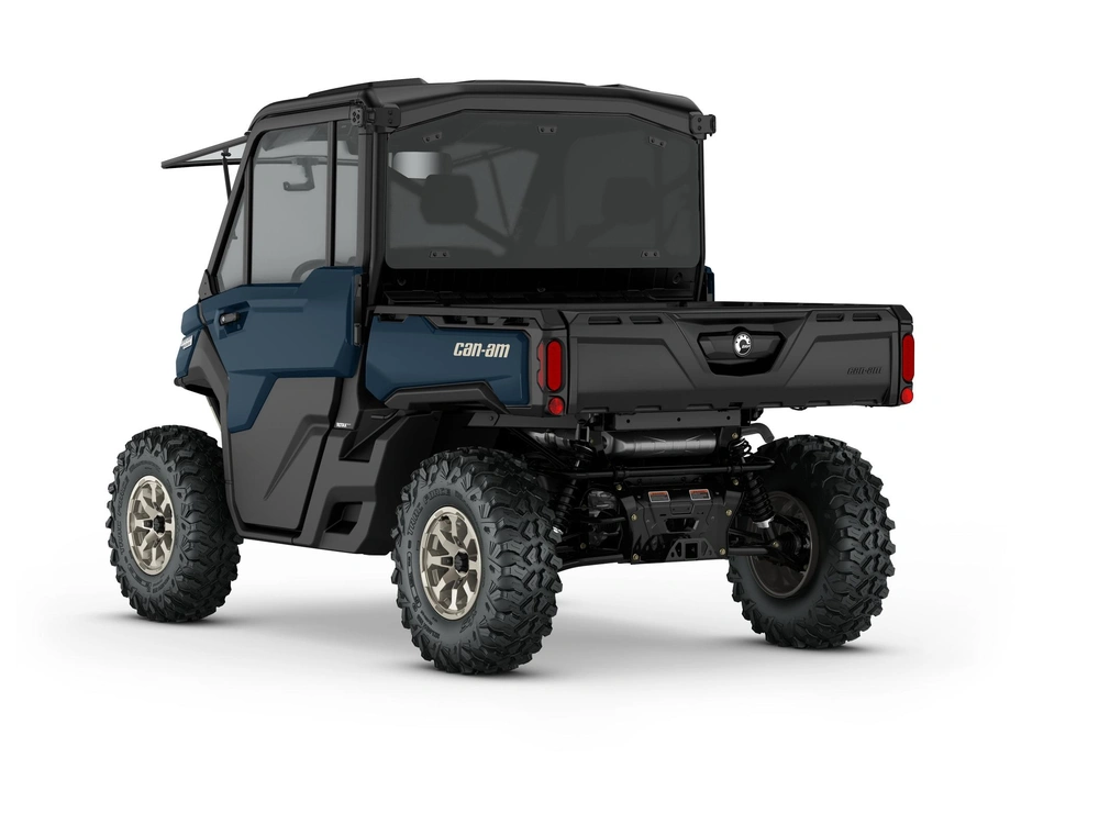 2025 Can-am Defender Limited Hd10 alt