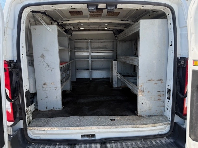 2018 Ford Transit T-150 Cargo Van alt