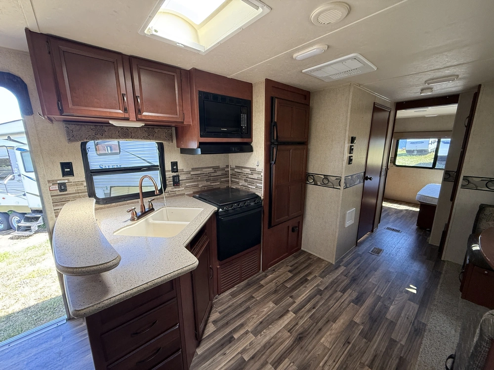 Forest River 30fbs Puma 2016 alt