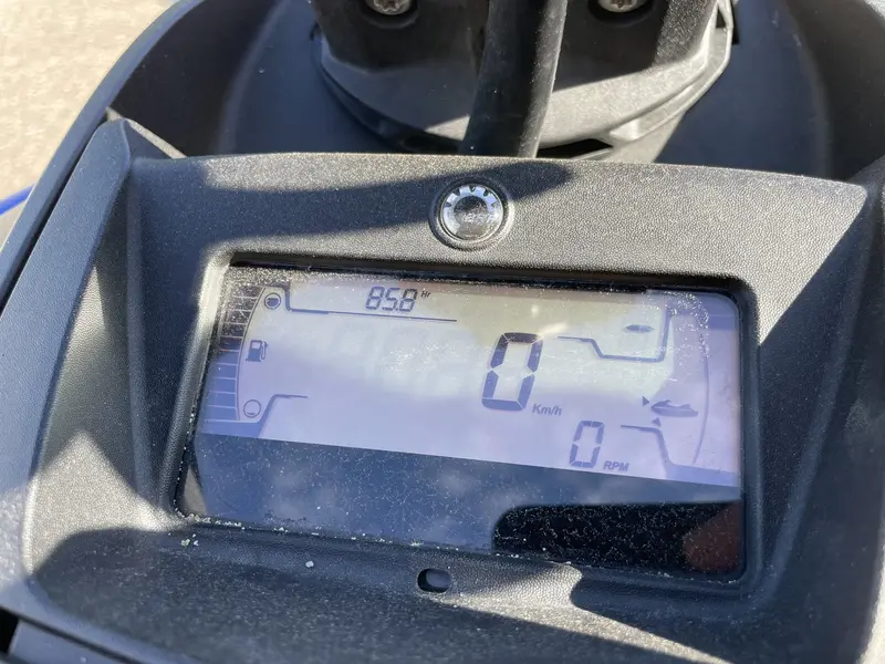 2025 Sea-doo Spark Trixx 3 Up (kit)