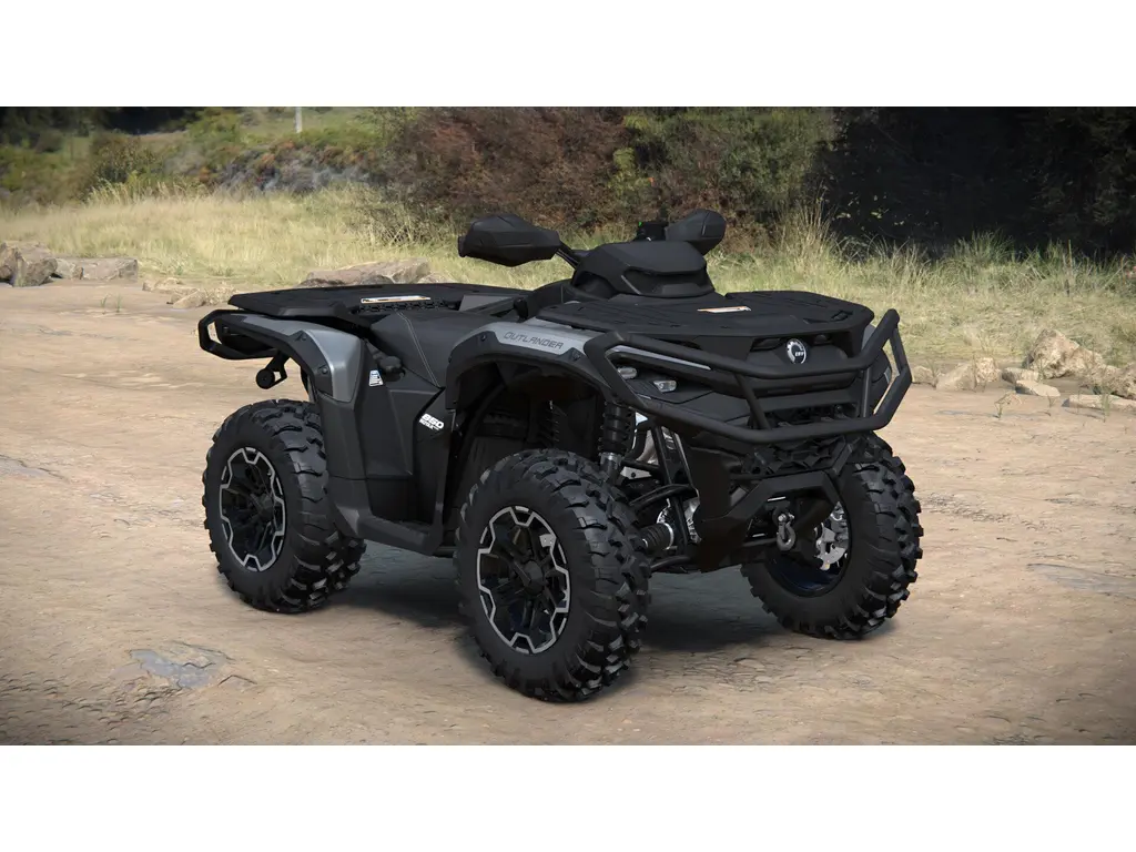Can-Am OUTLANDER XT 850 2026 - 4ETG
