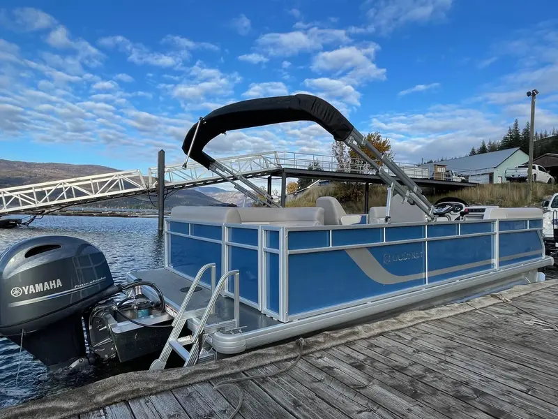 Godfrey Marine Xperience Cruise EX 2086 C 2024